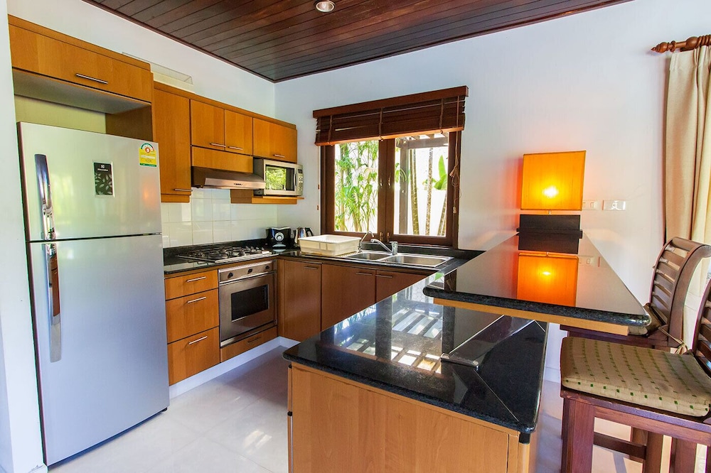 Surin Springs Villa by Alexanders view 2