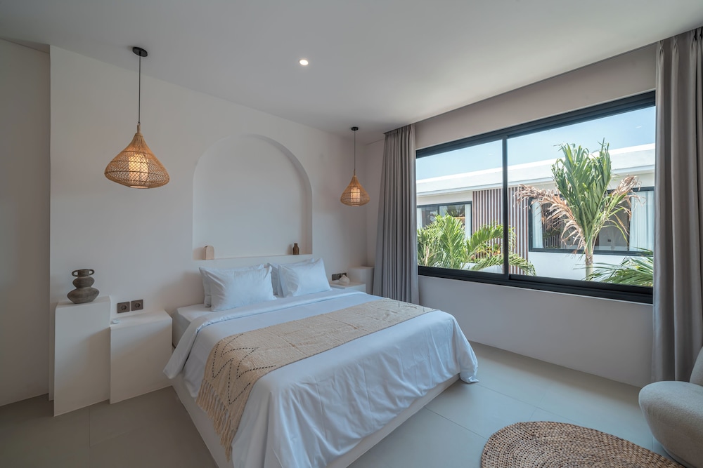 Nova Oasis 3