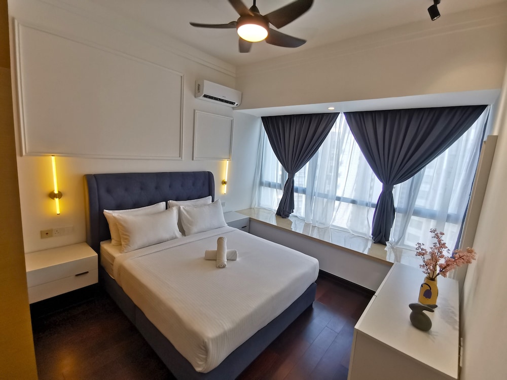R&F Princess Cove at ANJU