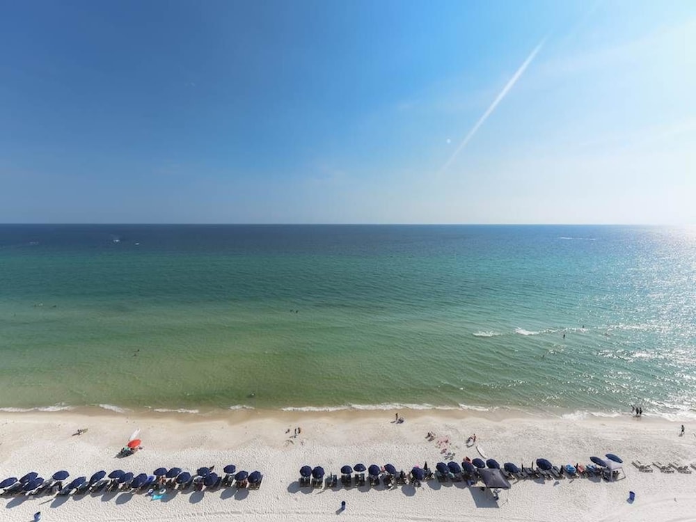 Palazzo Beach Resort by Panhandle Getaways