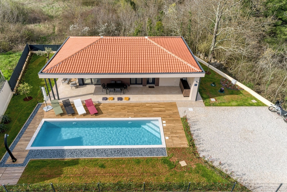 Villa Gigi