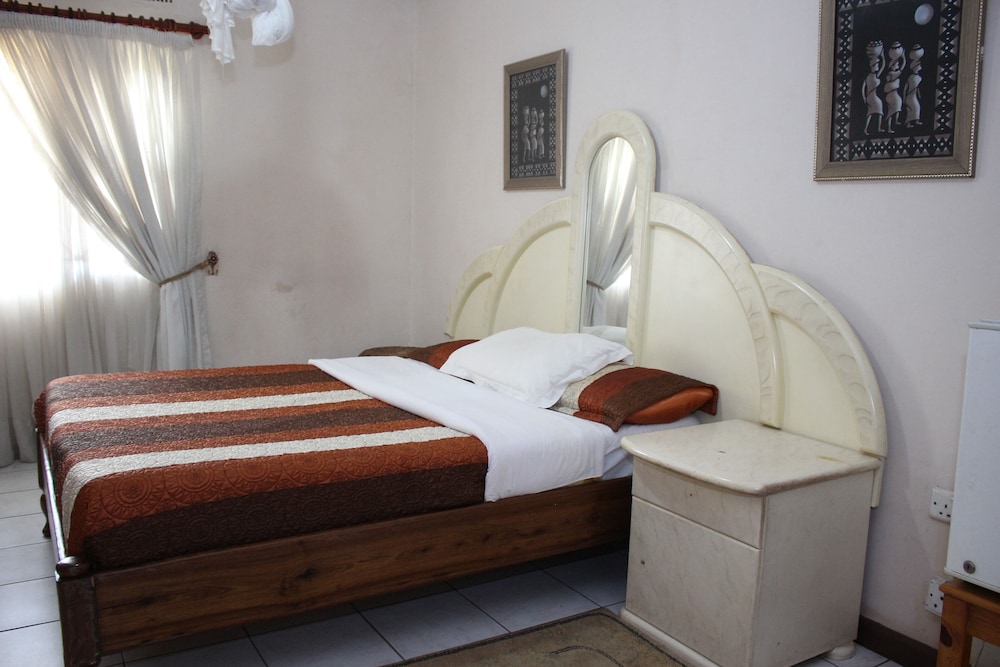 Wasingo Guest Inn