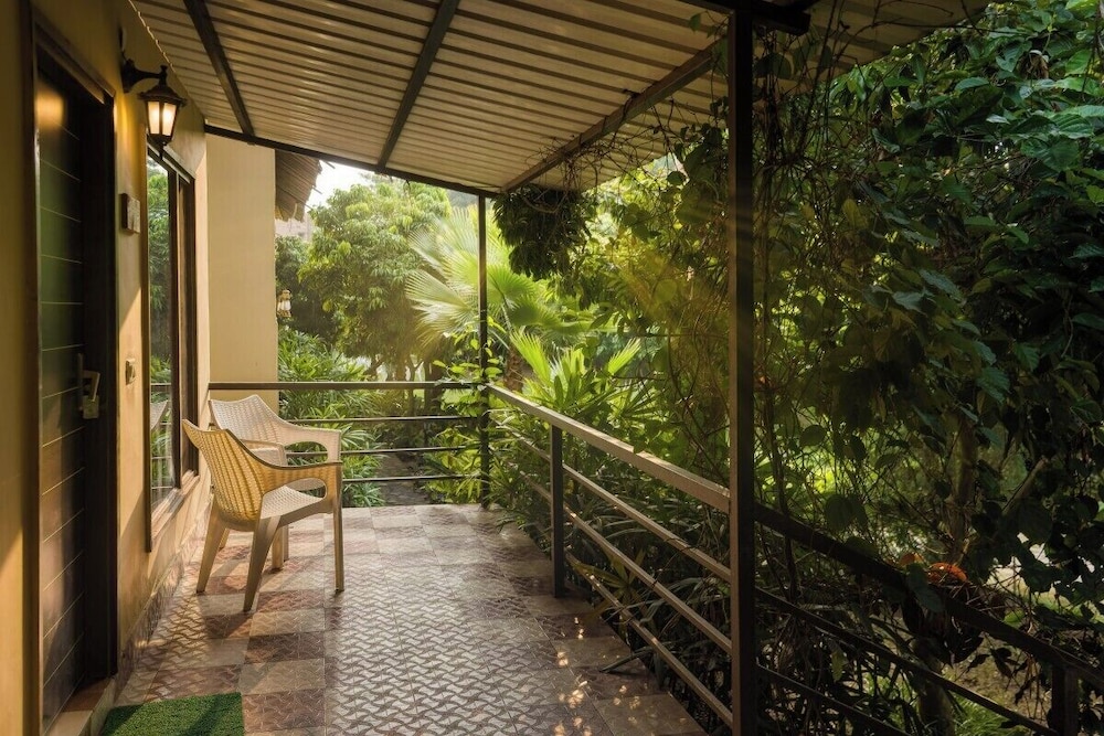 Outdoor Space