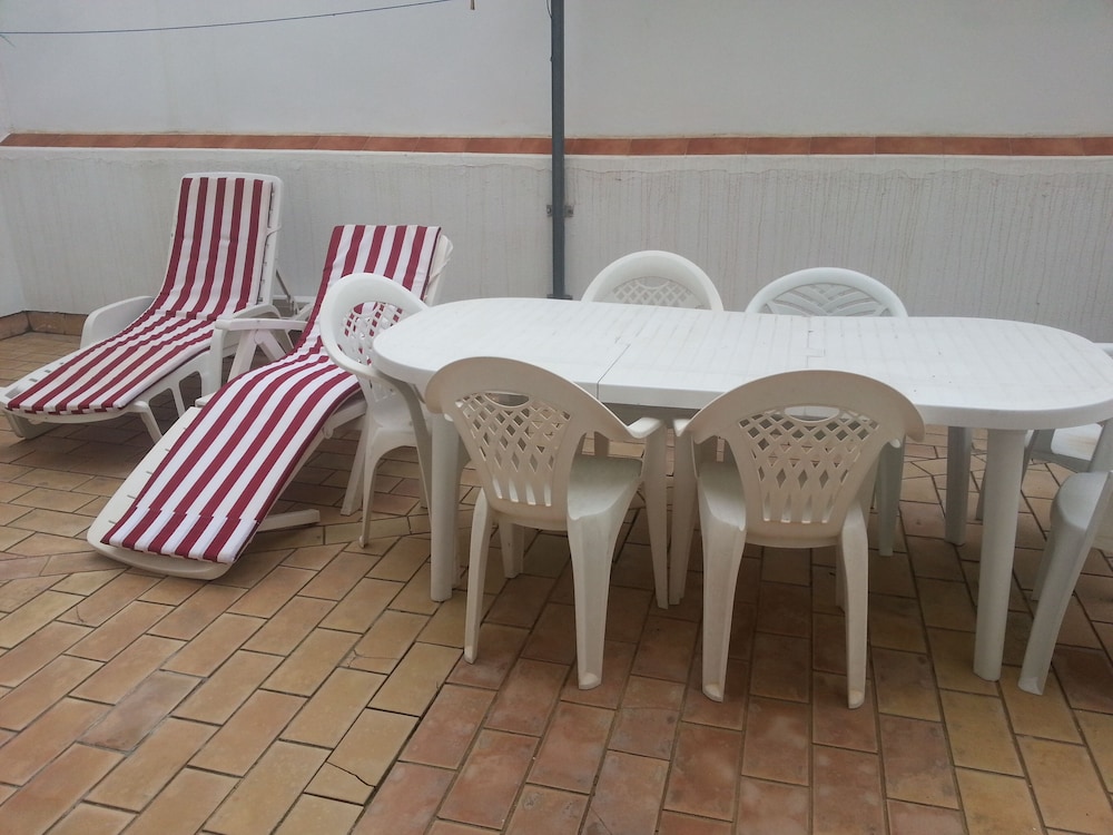 Apartamento Tranquilo, Cerca De La Playa photo 2