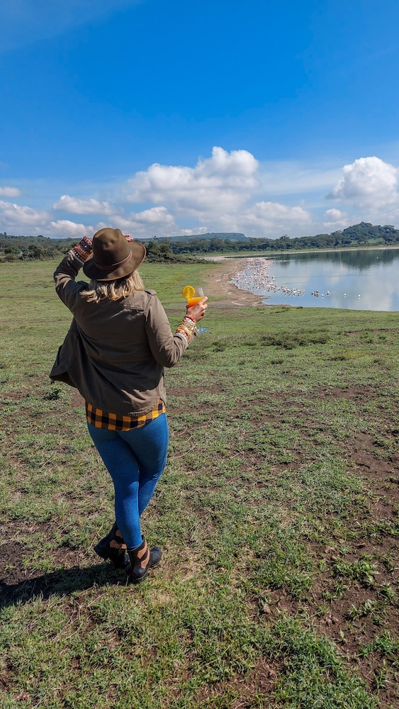 Mbweha Camp Lake Nakuru