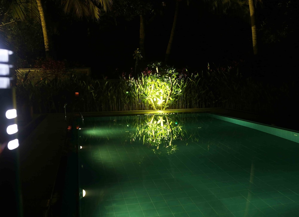 Villa Acres Green