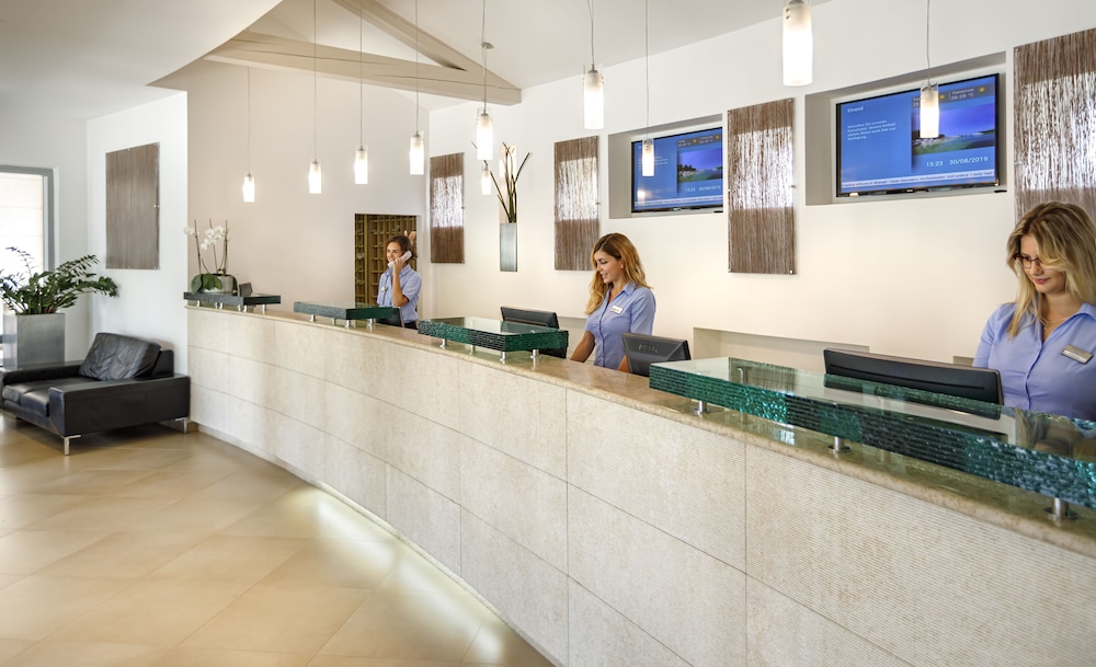 Vrsar Vacations - Maistra Select Belvedere Resort - Property Image 2