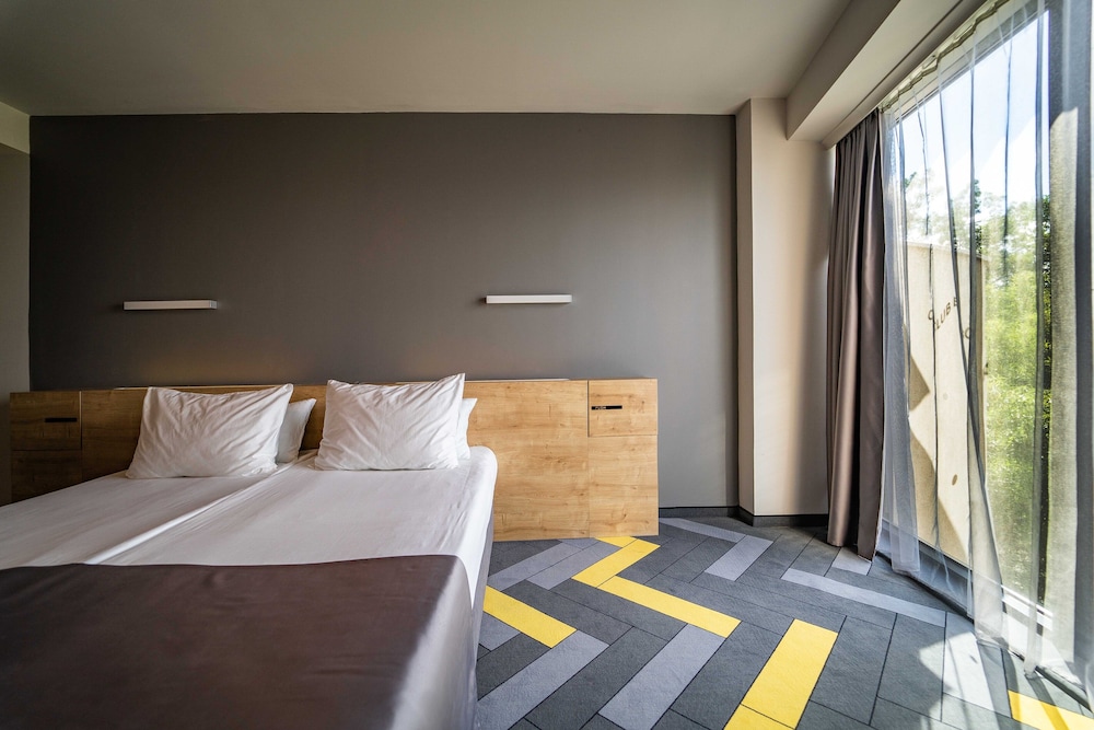 HVD Club Hotel Bor - Ultra All Inclusive
