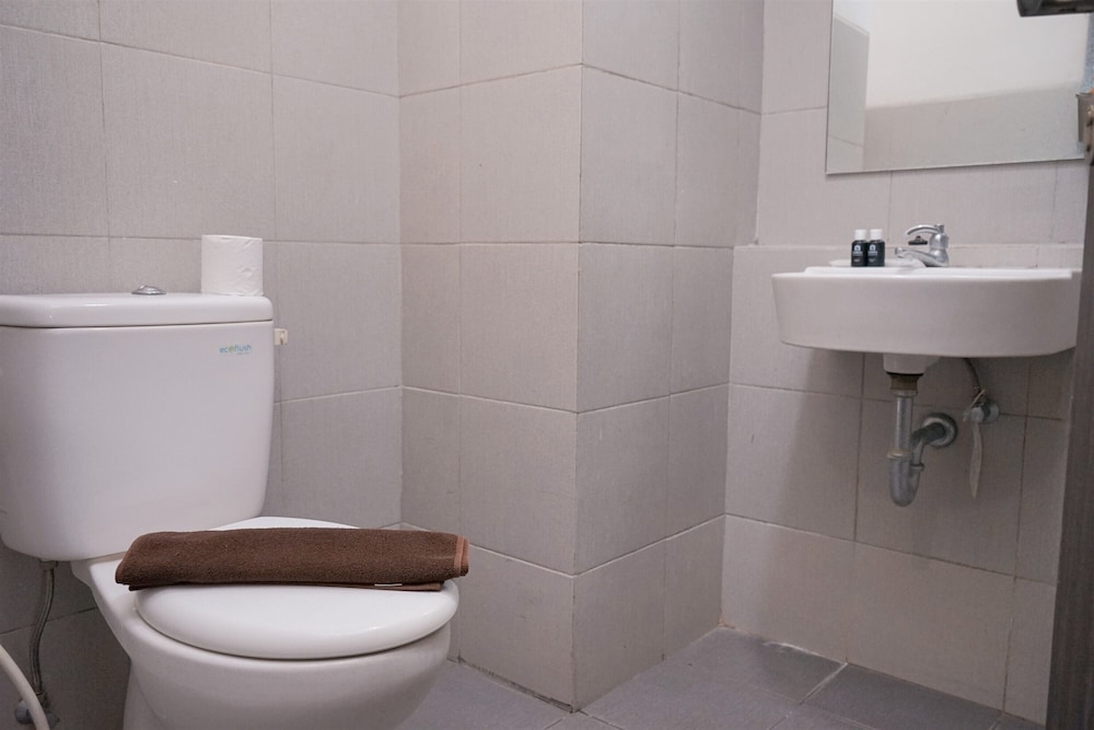 Spacious and Comfy Studio Apartment Bintaro Icon