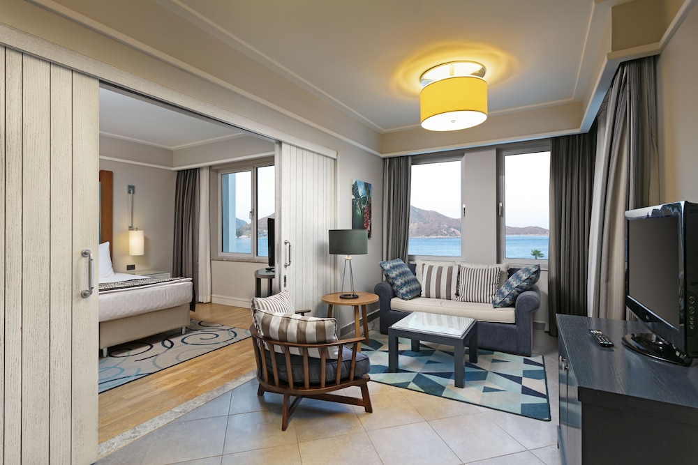 Xanadu Island Hotel - All Inclusive