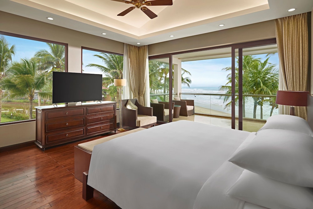 Danang Marriott Resort & Spa 5