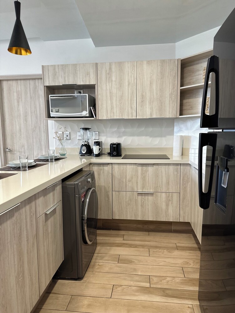 Departamento 5ta Av-Playa & Rooftop Pool