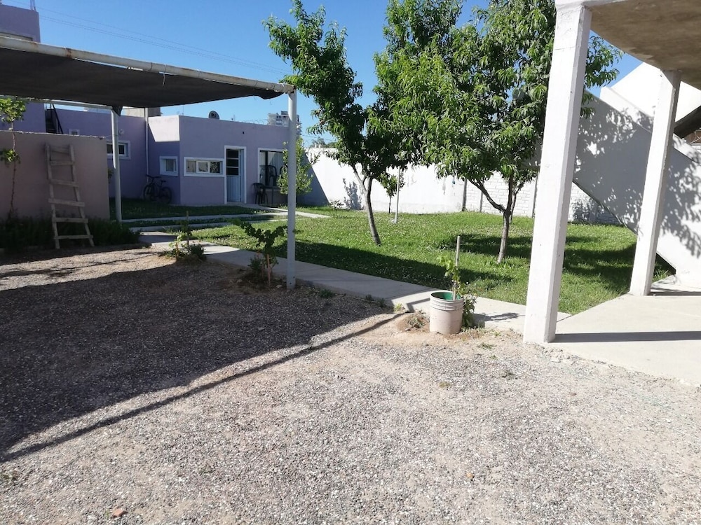 Complejo Felesa Las Grutas