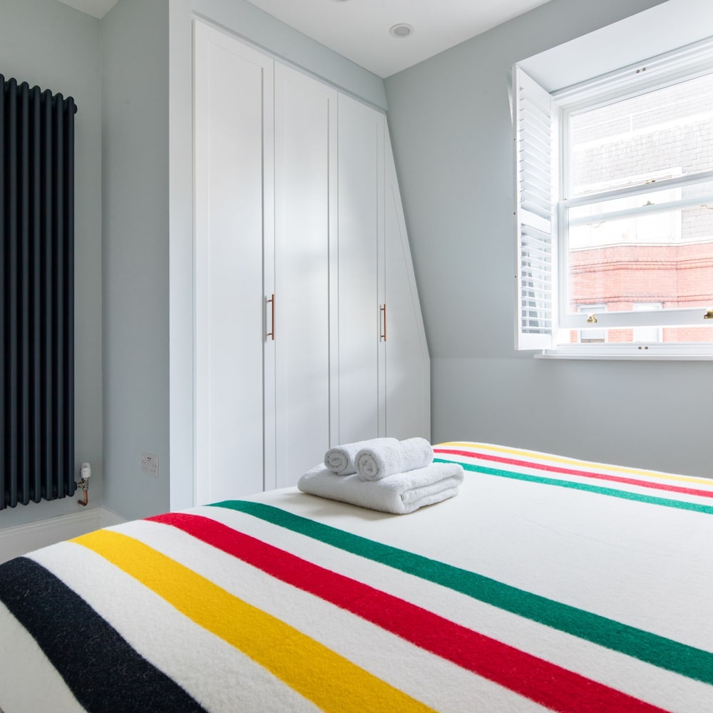 Incredible Leicester Sq 2BR - Terrace Netflix Nespresso