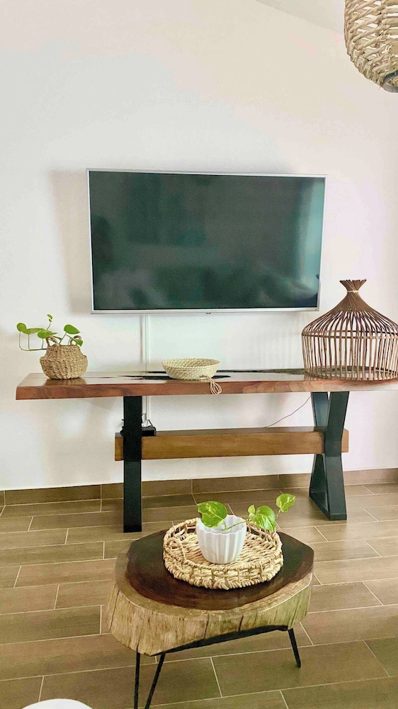 Casa Parota - Fluvial, Puerto Vallarta