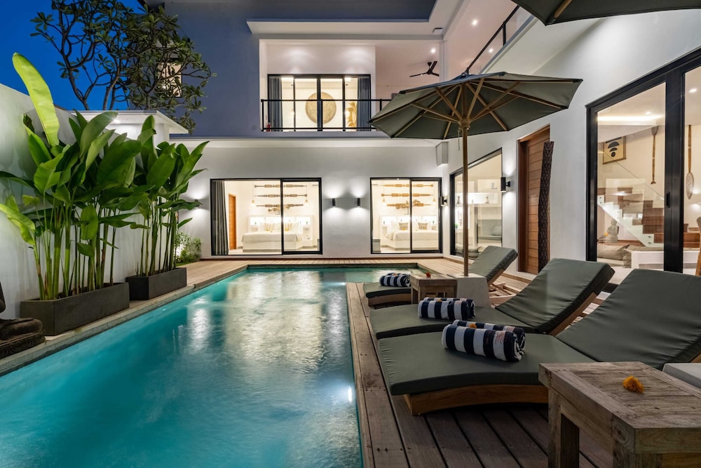Villa Tiwi