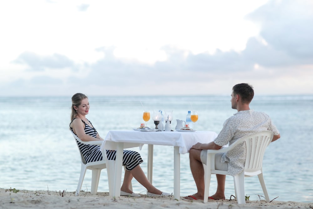 Huvadhoo Inn