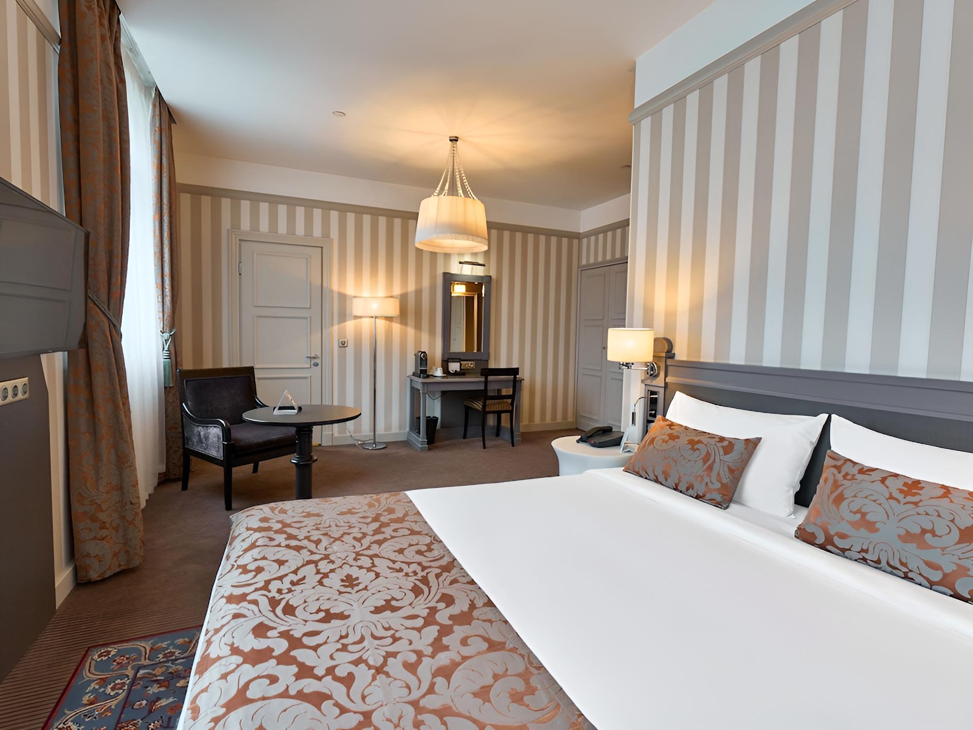Mercure Arbat Moscow