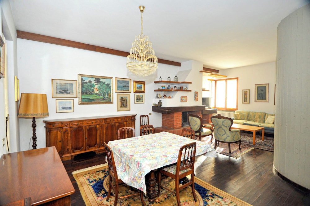 Casa Travi