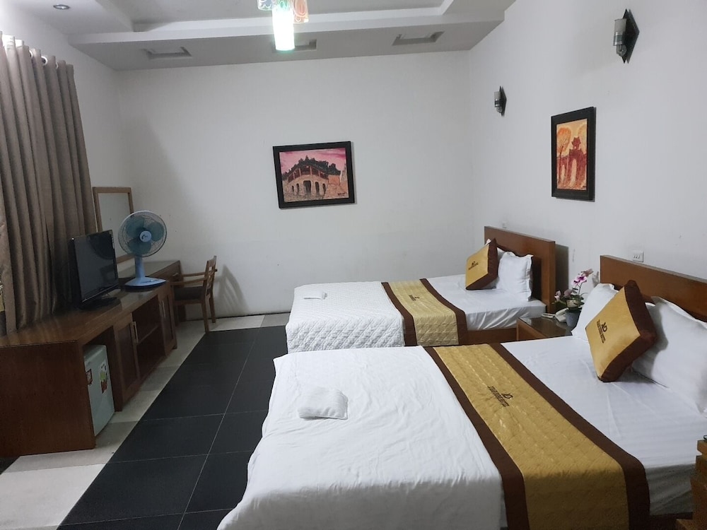 Hoang Anh Guest House view 5