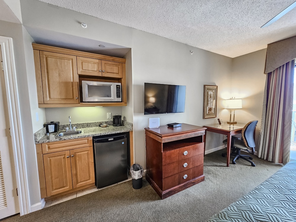 Ocean Front, 1602 Royale Palms 3 Bedroom Condo