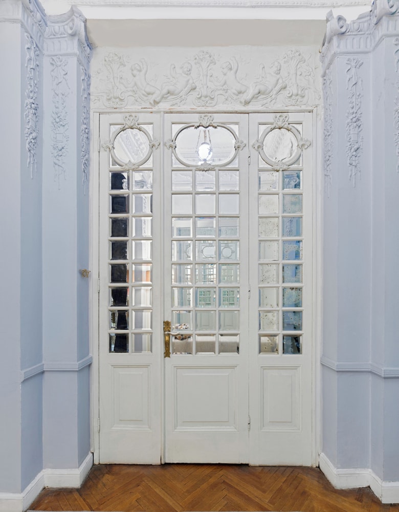 Mr CAS Otelleri - Özel Sınıf - Image 60