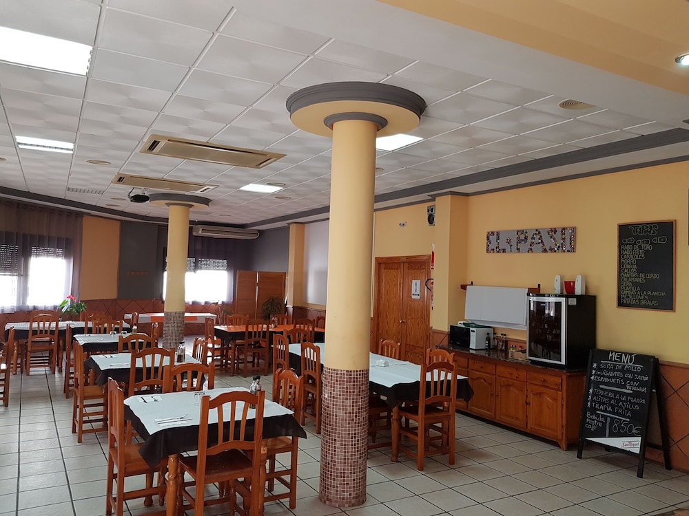 Hostal el Paso photo 2