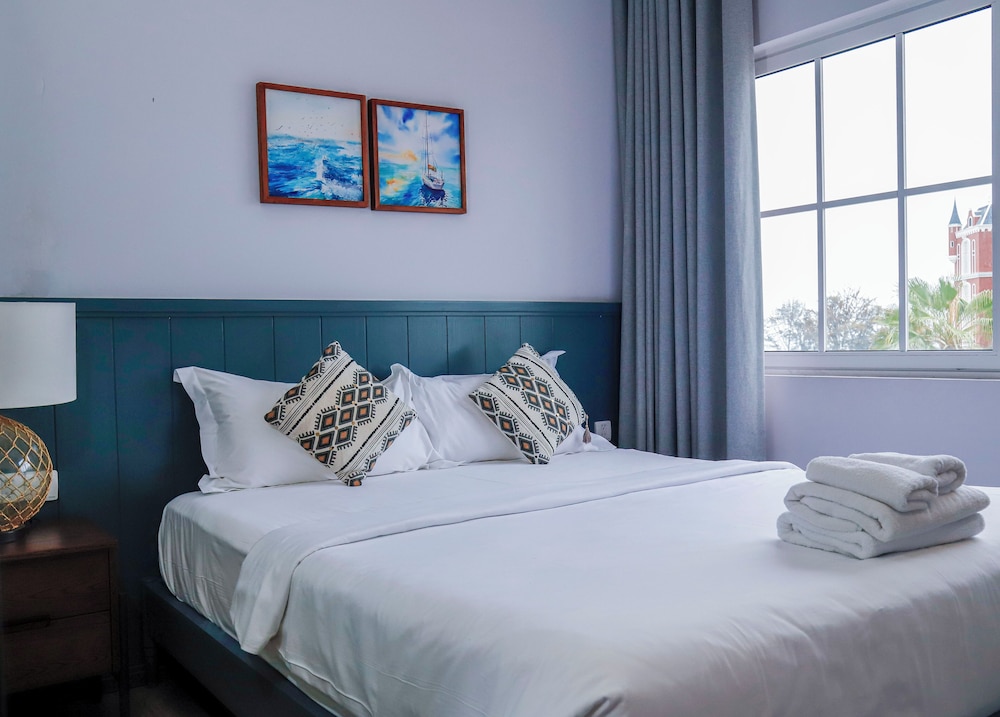 Villa NovaWorld Phan Thiet Luxury Travel