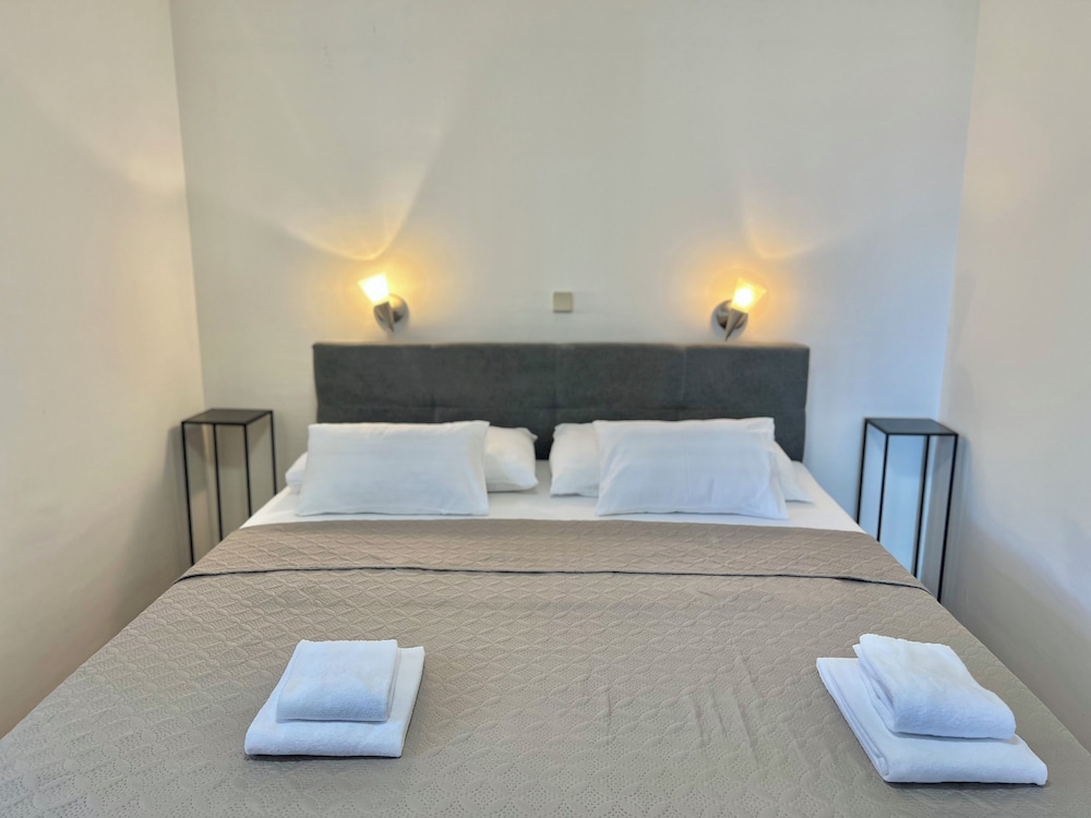 Apartment Sul Mar