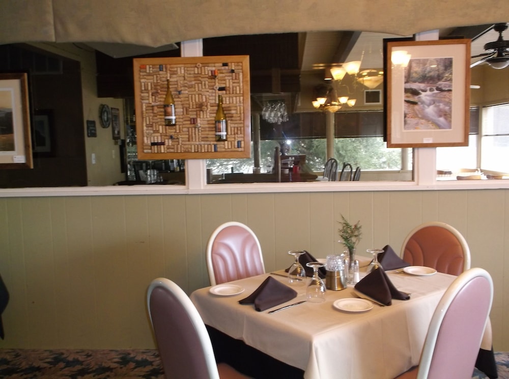 High Meadows Inn