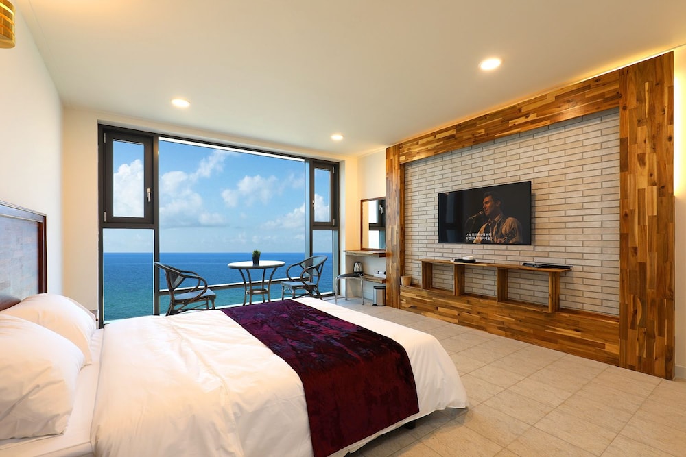 Poolvilla K