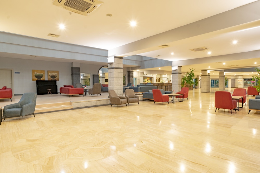 Queen's Park Resort Göynük
