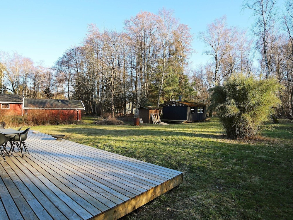 7 Person Holiday Home in Frederiksvaerk