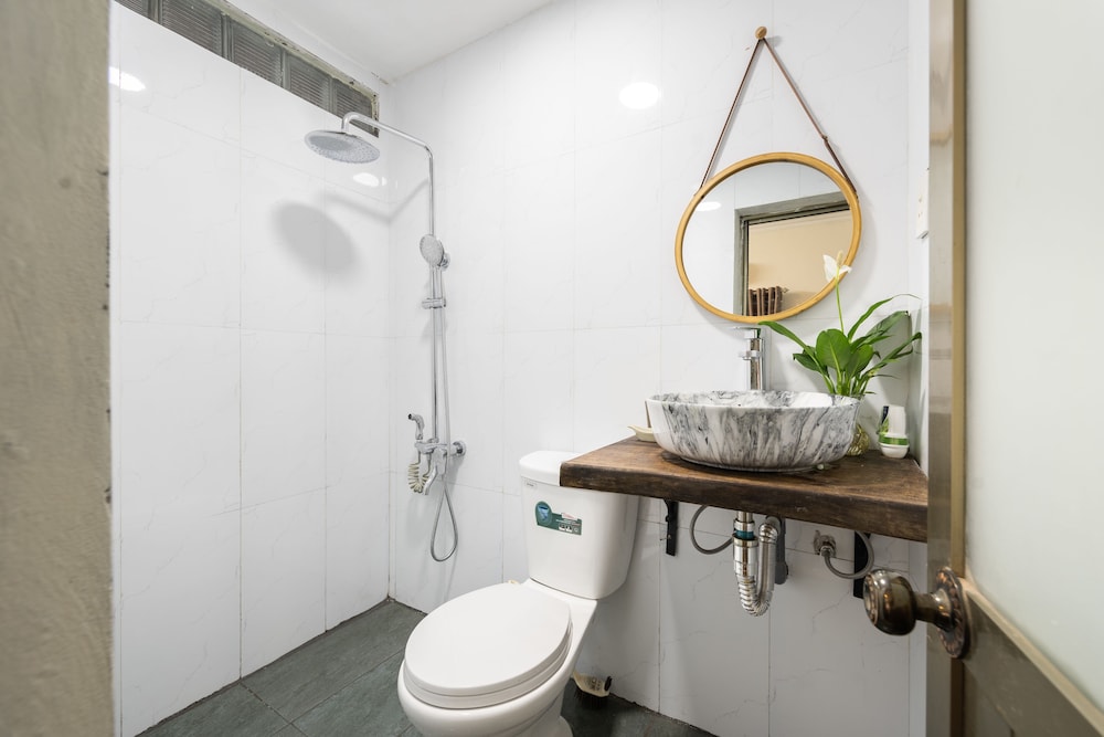 Hanoi Crocus Homestay