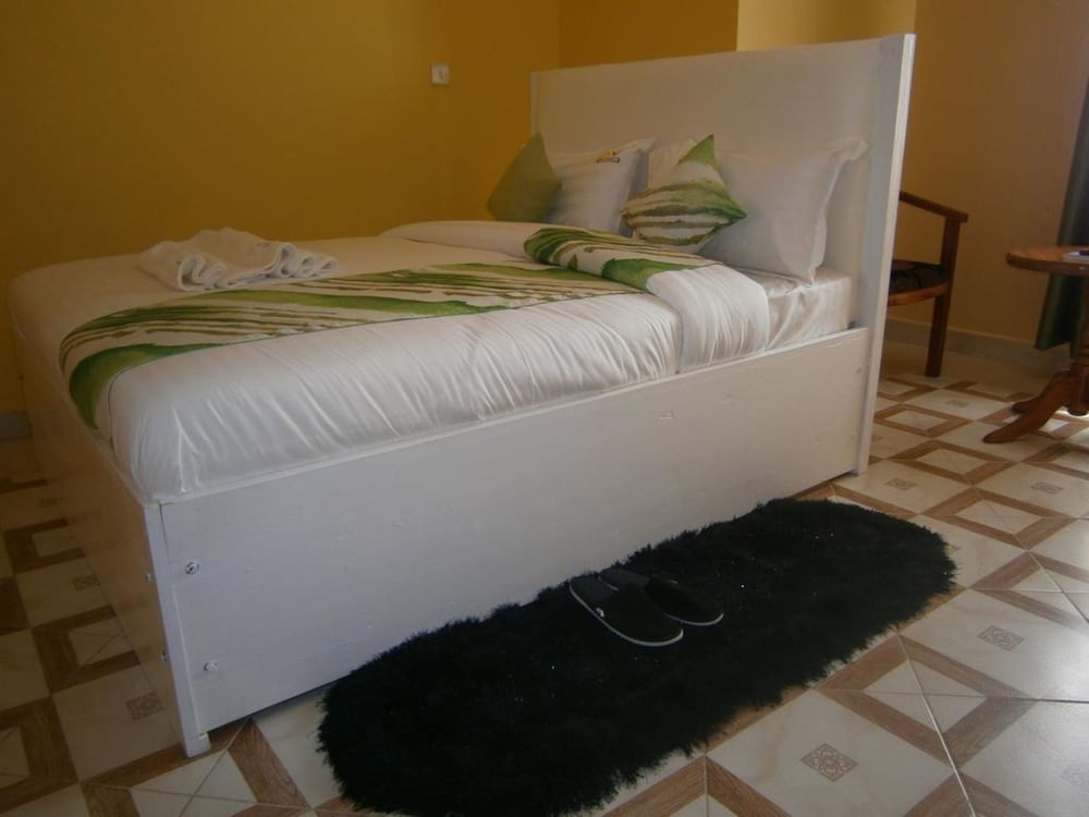 Elgon Village Guest House view 3