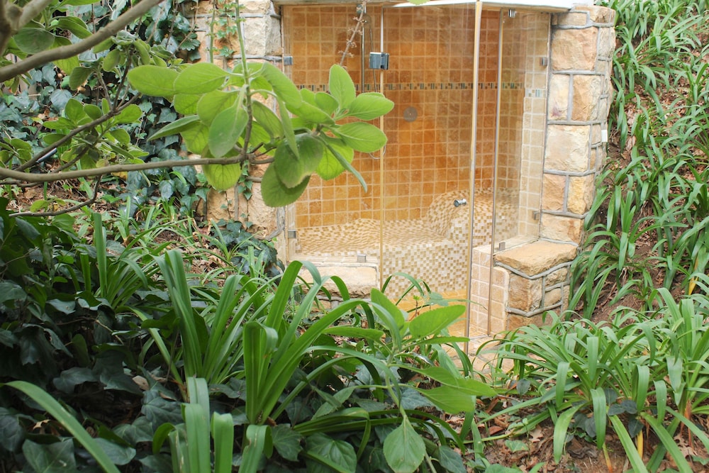 Le Jardin Villa