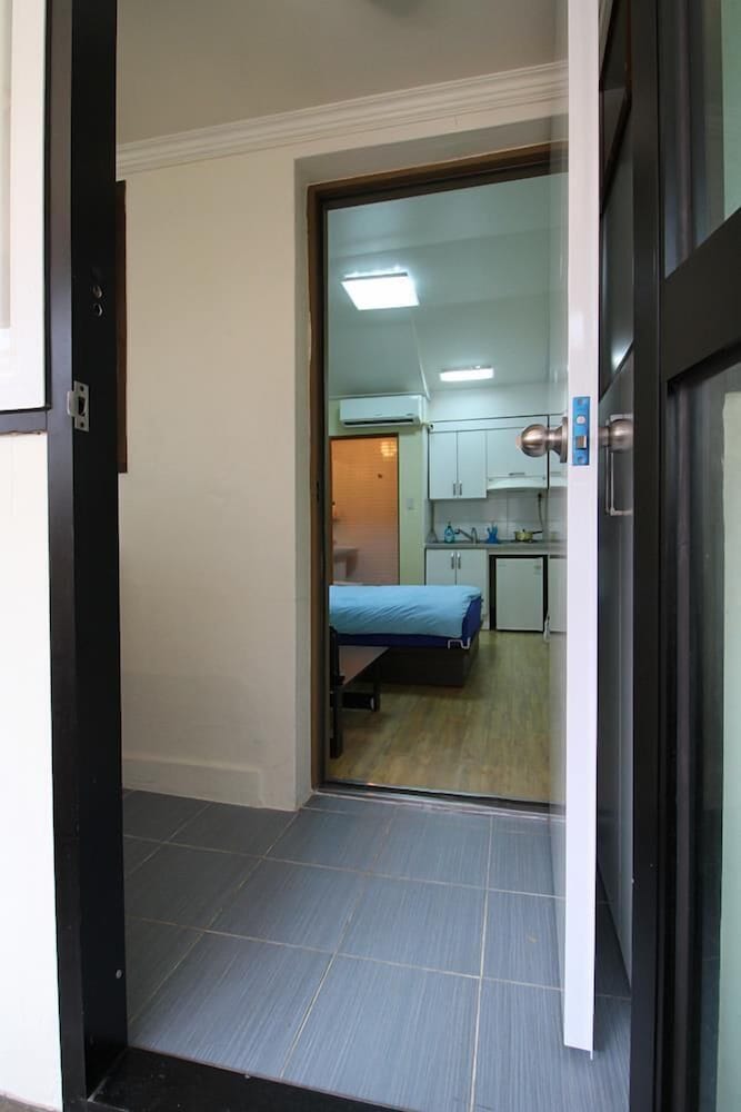 Again Seoul Guesthouse