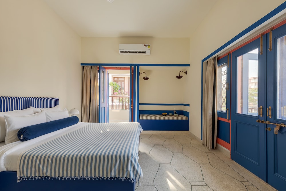 Namli Haus A Boutique Luxury Stay Jaipur