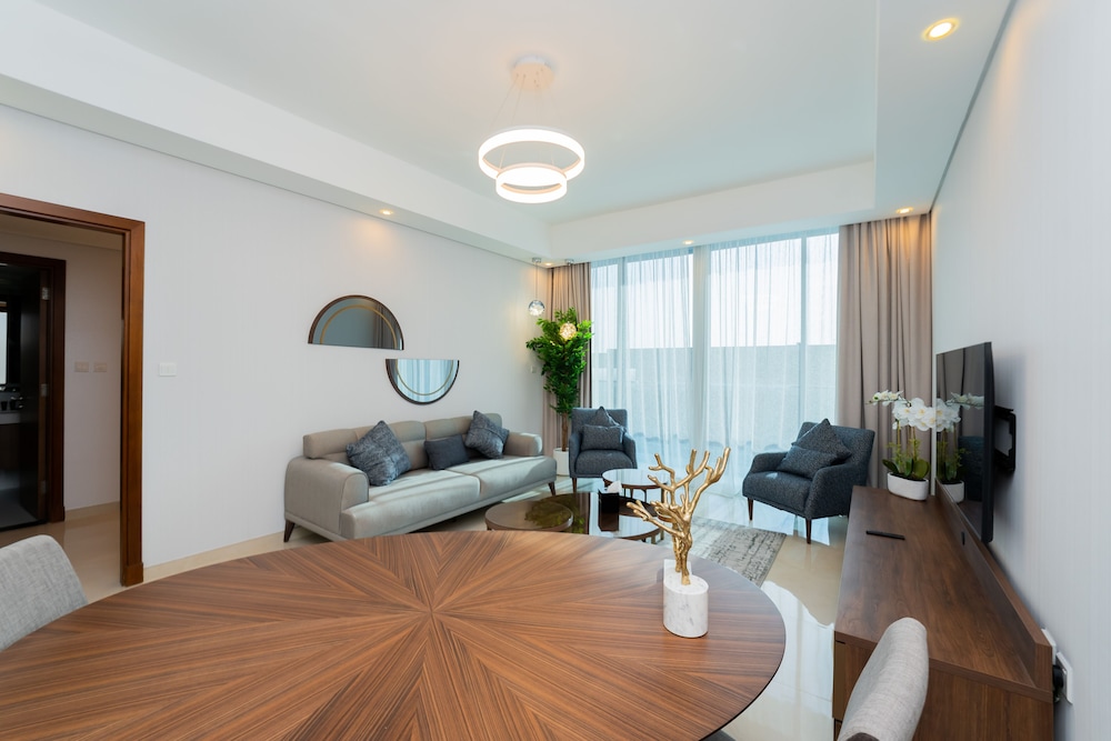 GLOBALSTAY. New Apartments in Business Bay