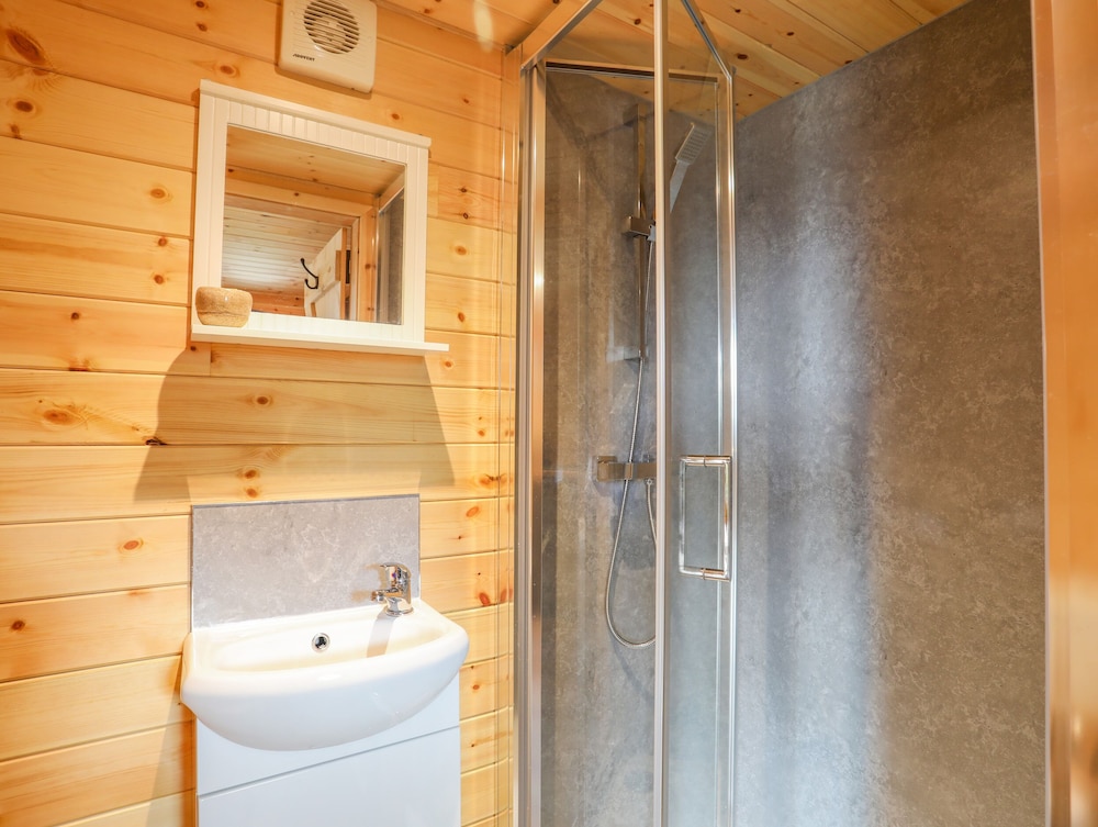 The Hideaway Pod