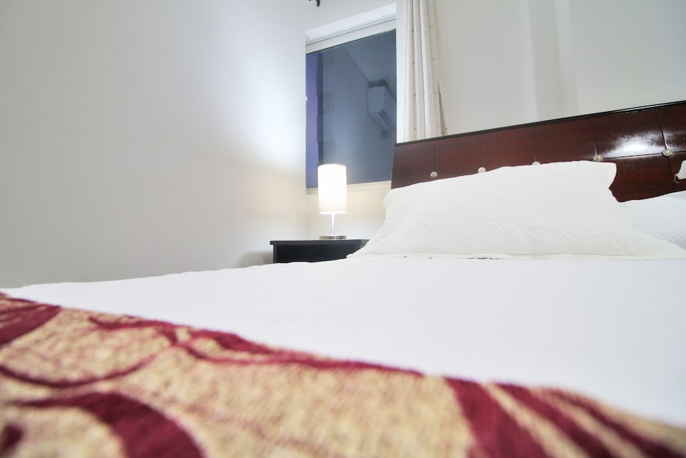 Apartamento Laguito - Vista al Mar
