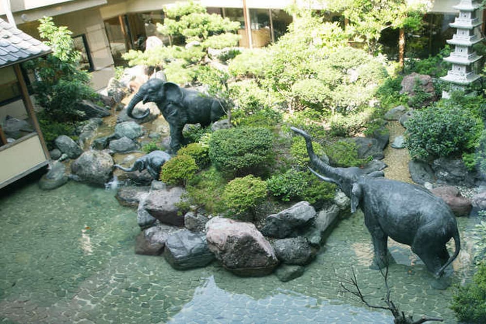 Hotel Glover-Tei