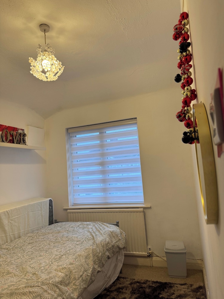 Oxford - Villa - Sleeps 8 - Garden - Parking