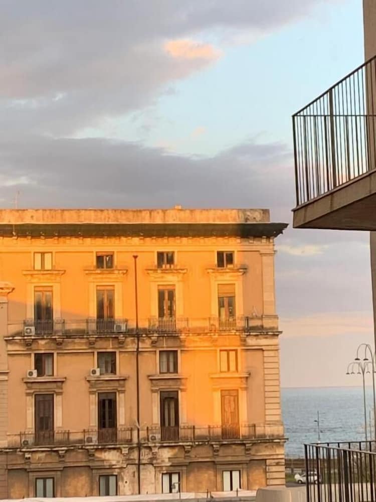 Dimora Lupo LifeStyle B&B
