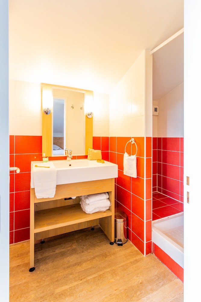 Residence Pierre & Vacances Les Gemeaux