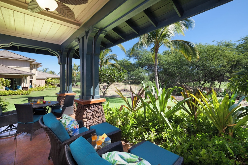 Concierge Included - AC - Wifi - Mauna Lani Beach Access - Vrkcv