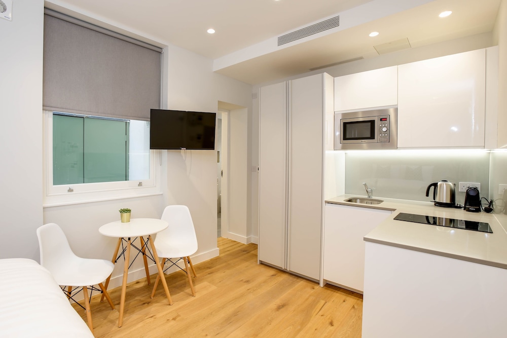 StayPrime Kensington Serviced Apartments