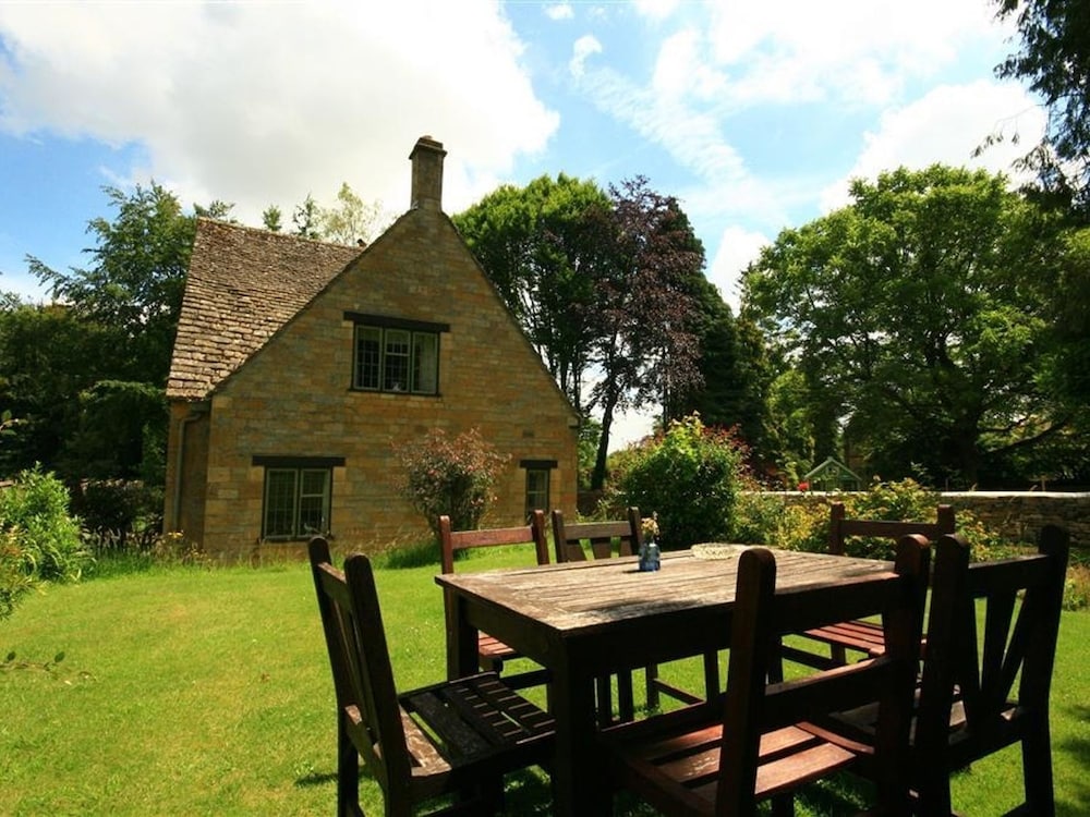 Windy Ridge Cottage