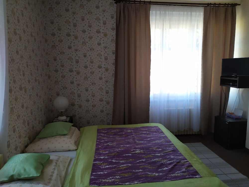Diamant- Guest House view 5