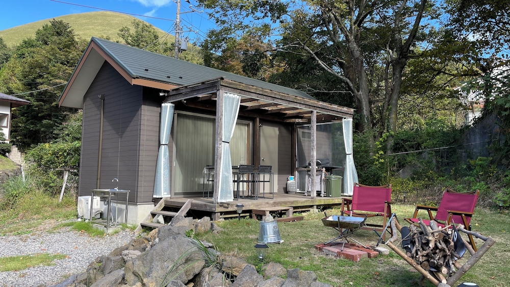 Izu-Kogen Tent Resort
